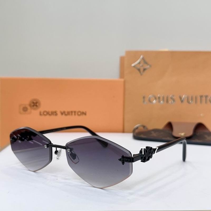 LV Sunglasses ID:20260410-3358